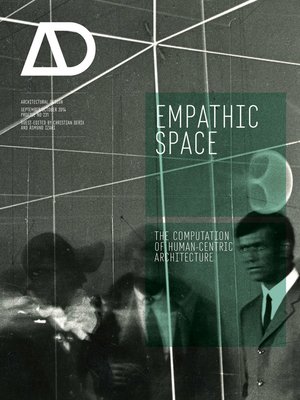 cover image of Empathic Space